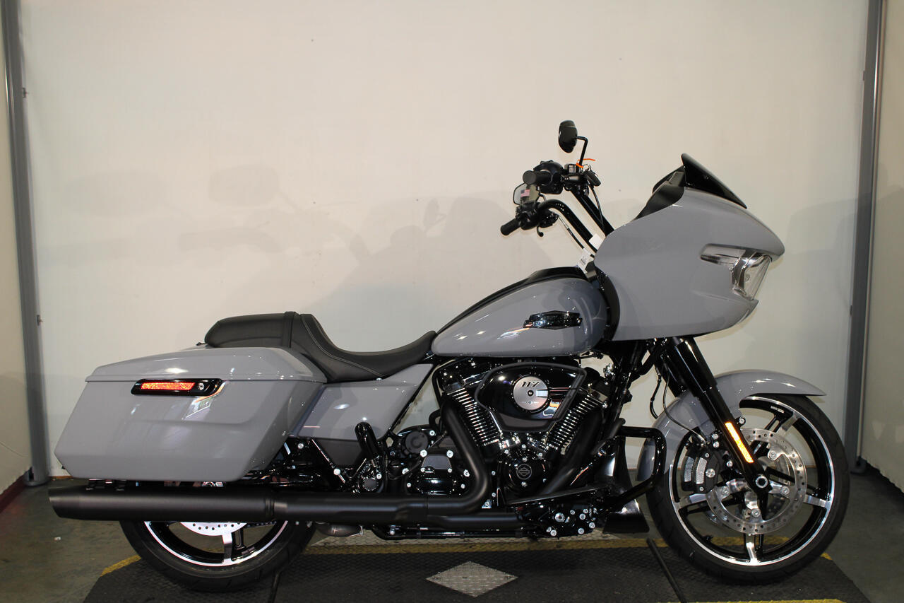 2026 Harley-Davidson Road Glide in Miami, FL