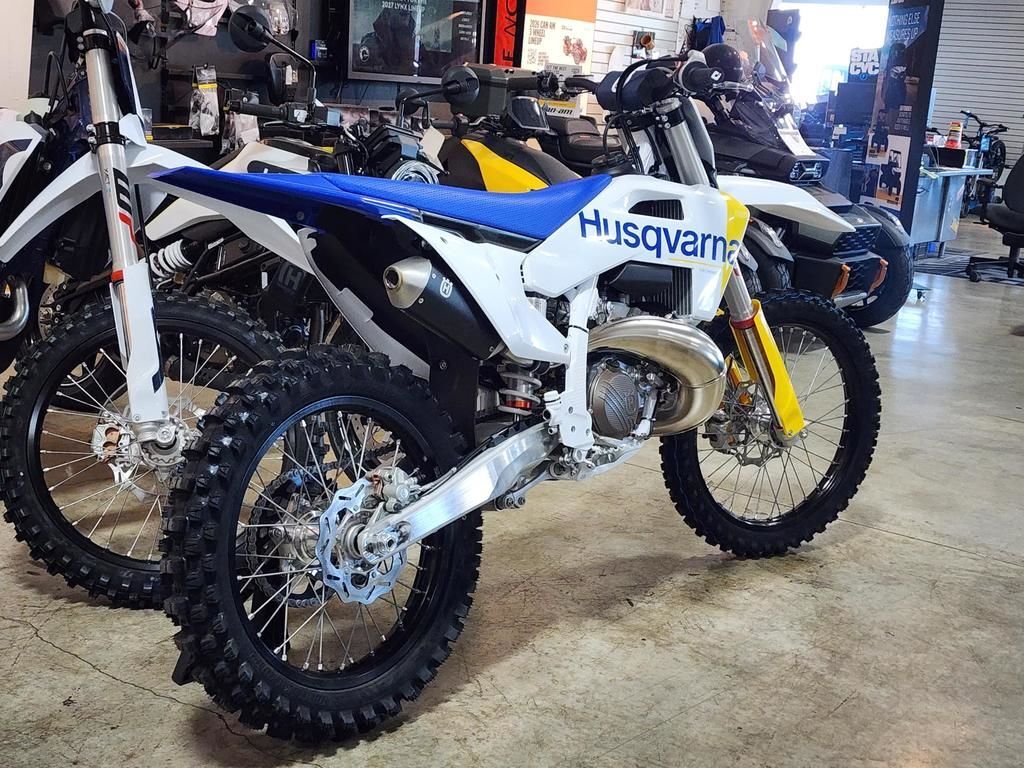 2027 Husqvarna® TC 300 300 in Enumclaw, WA