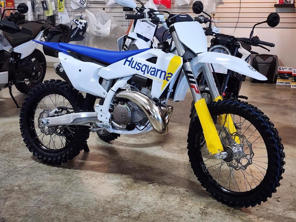 2027 Husqvarna® TC 300 300 in Enumclaw, WA