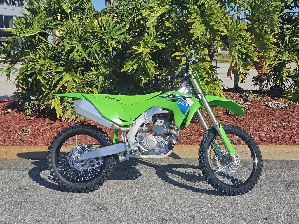2026 Kawasaki KX 250 250 in Lakeland, FL
