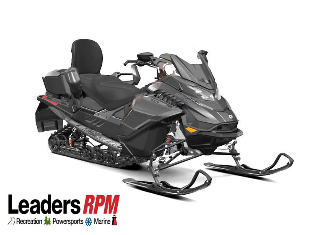 2027 Ski-Doo Grand Touring LE 900 ACE 137 ES S-Rip 1.25 in kalamazoo MI