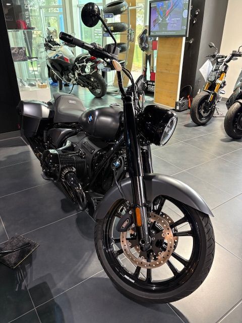 2025 BMW R 18 Roctane ROCTANE in Centennial, CO
