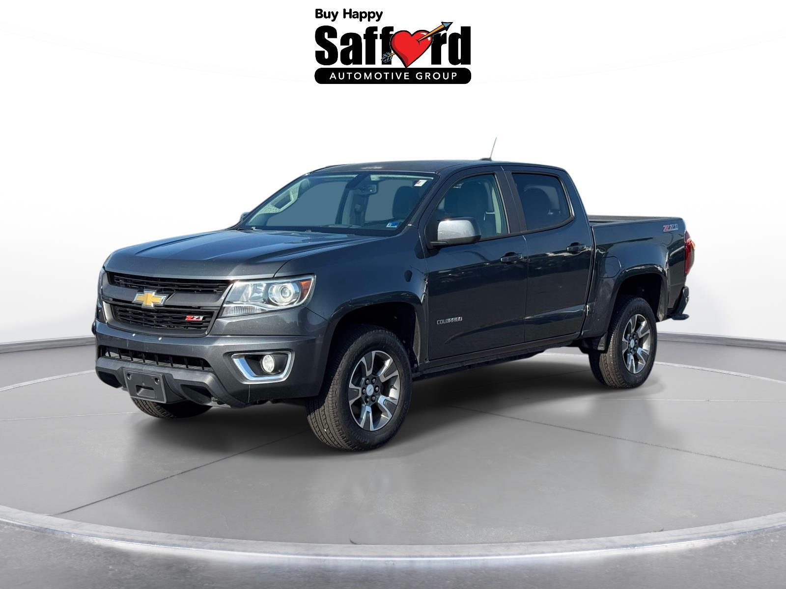 2016 CHEVROLET Colorado in Fredericksburg, VA