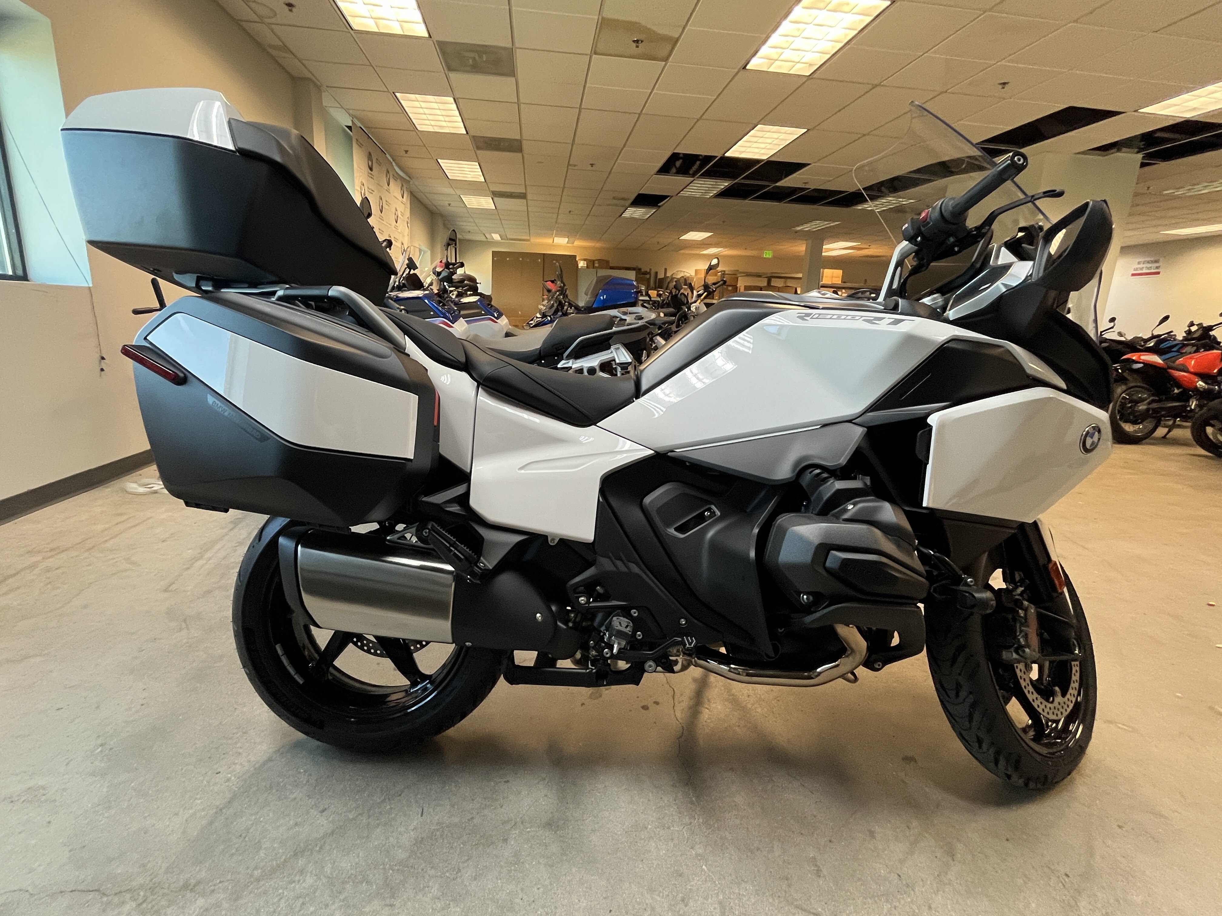 2026 BMW R 1300 RT in Centennial, CO