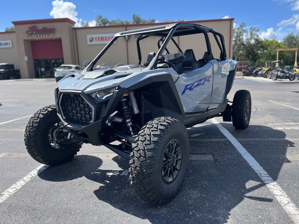 2026 Polaris® RZR Pro S 4 Sport in lakeland FL