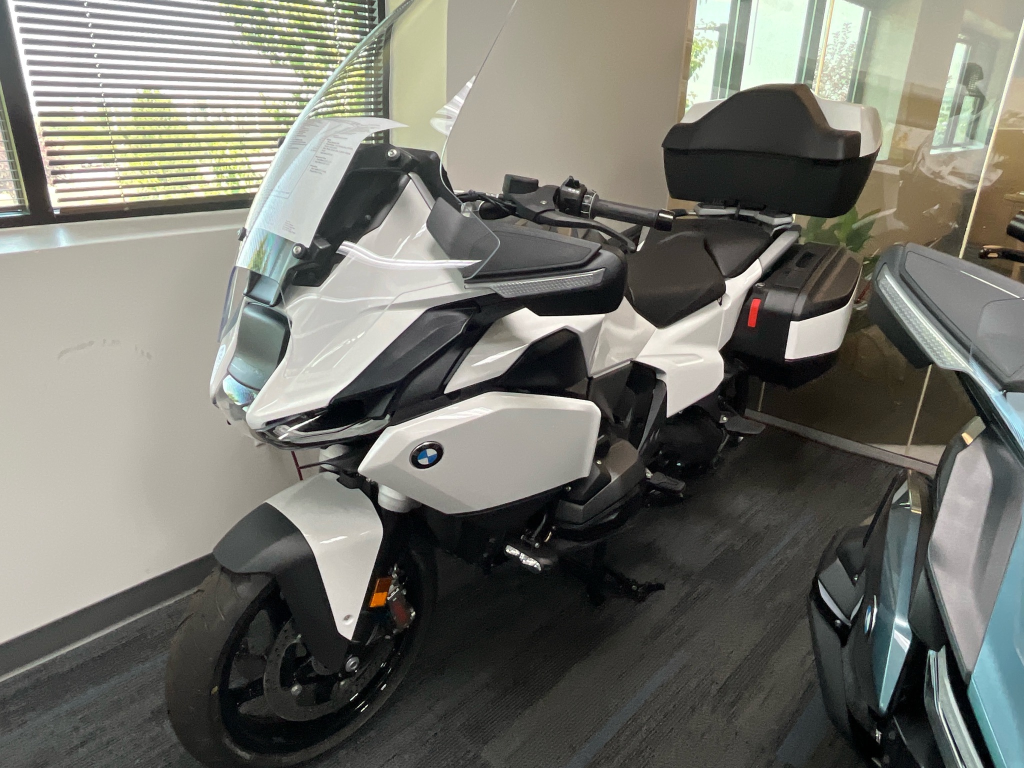 2026 BMW R 1300 RT in Centennial, CO