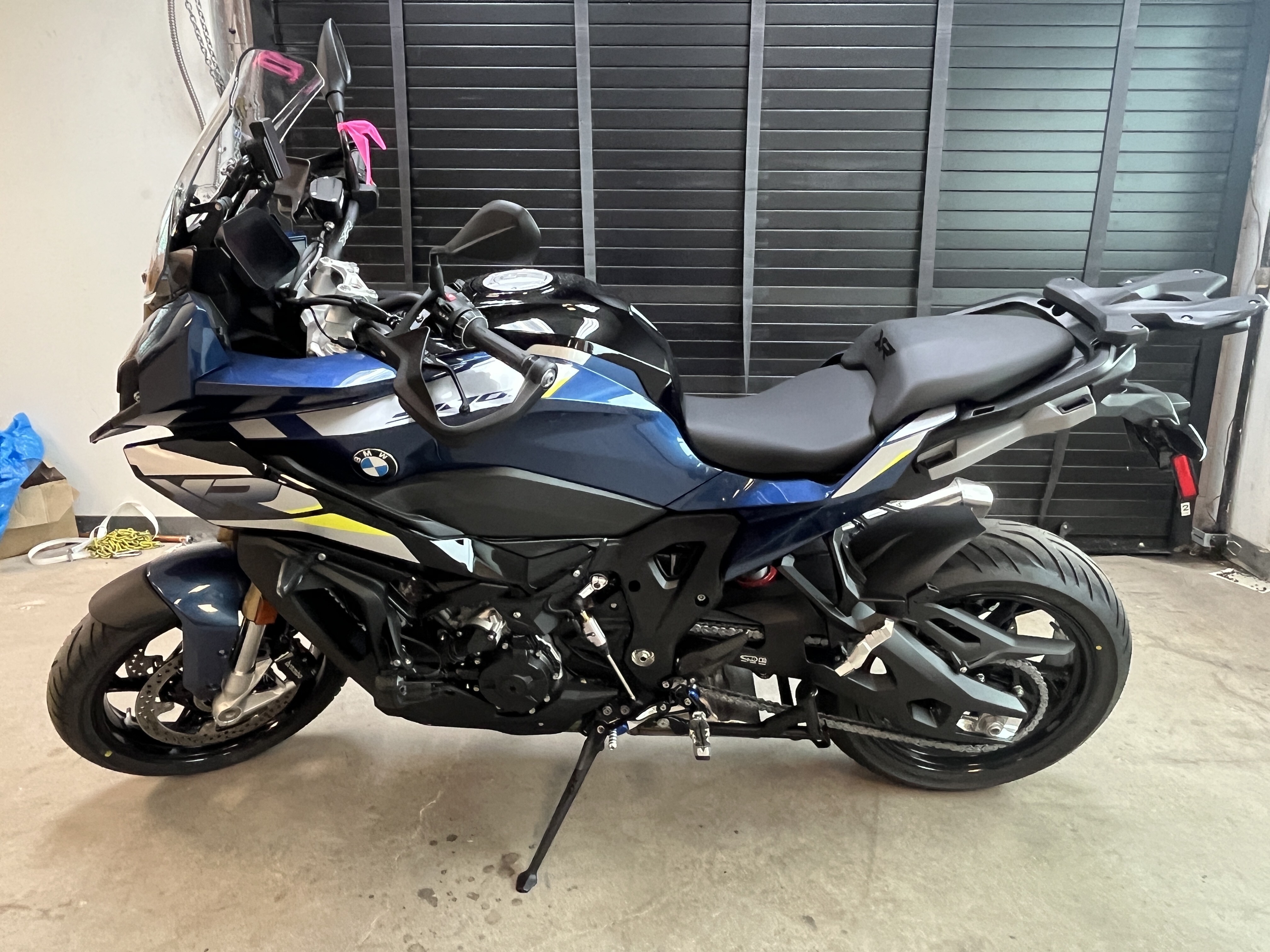 2026 BMW S 1000 XR 1000 XR in Centennial, CO