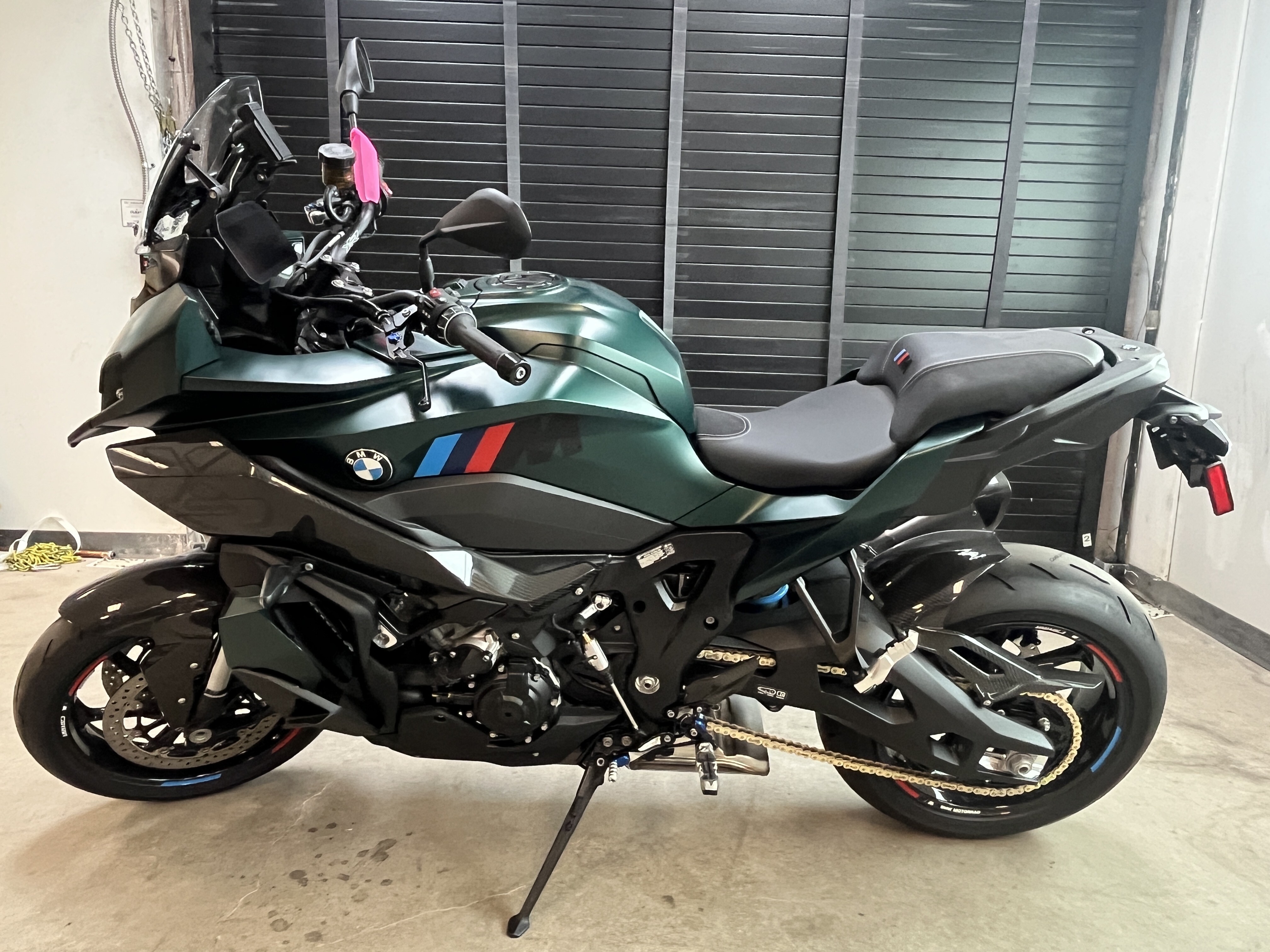2026 BMW M 1000 XR 1000 XR in Centennial, CO