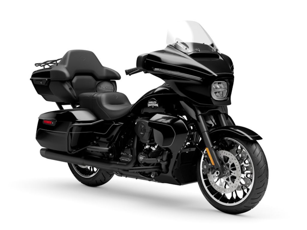 2026 Harley-Davidson® FLHXL - Street Glide® Limited LIMITED in Orange Park, FL