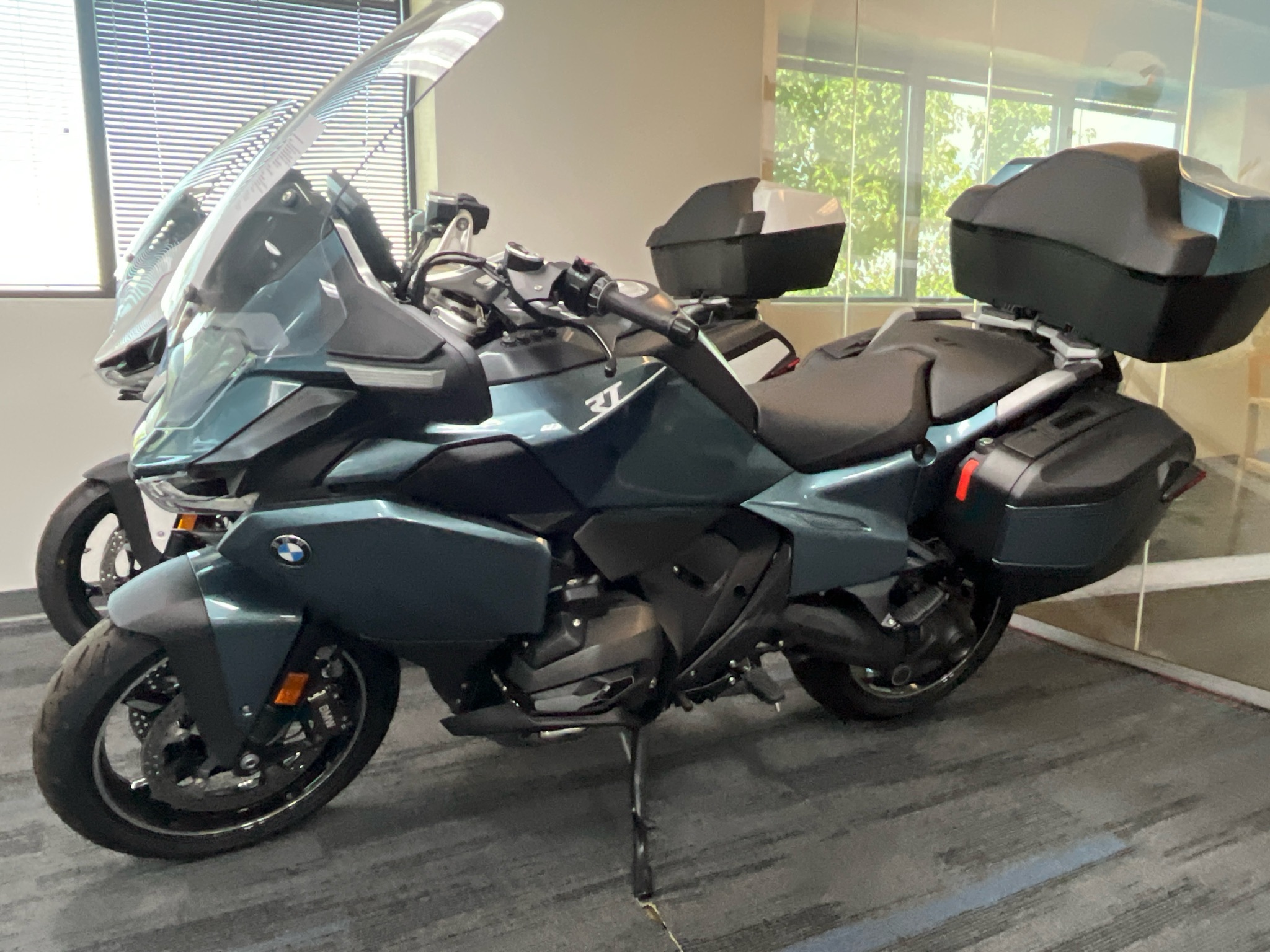 2026 BMW R 1300 RT in Centennial, CO