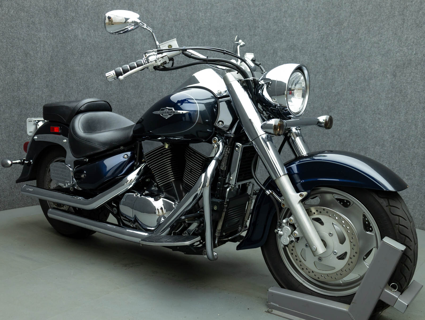 2006 Suzuki VL1500 BOULEVARD C90 C90 in Pembroke, NH