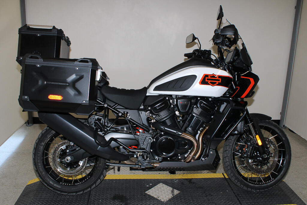 2026 Harley-Davidson Pan America 1250 Limited 1250 LIMITED in Miami, FL