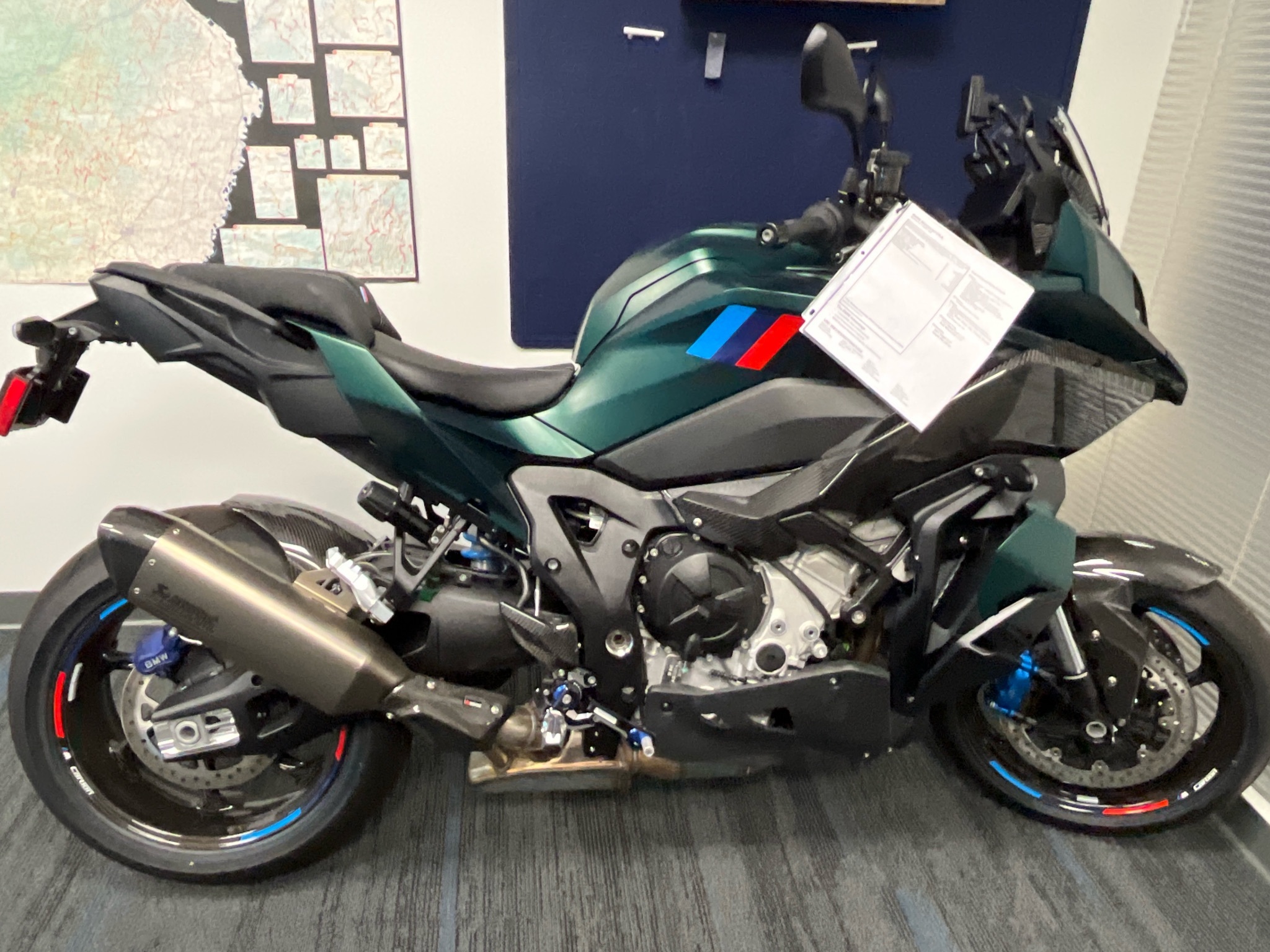 2026 BMW M 1000 XR 1000 XR in Centennial, CO