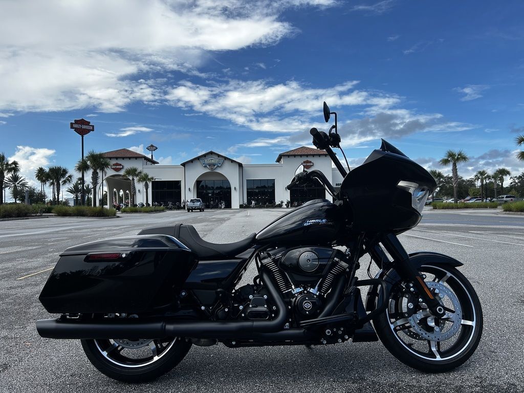 2026 Harley-Davidson® FLTRX - Road Glide® CUSTOM in St Augustine, FL