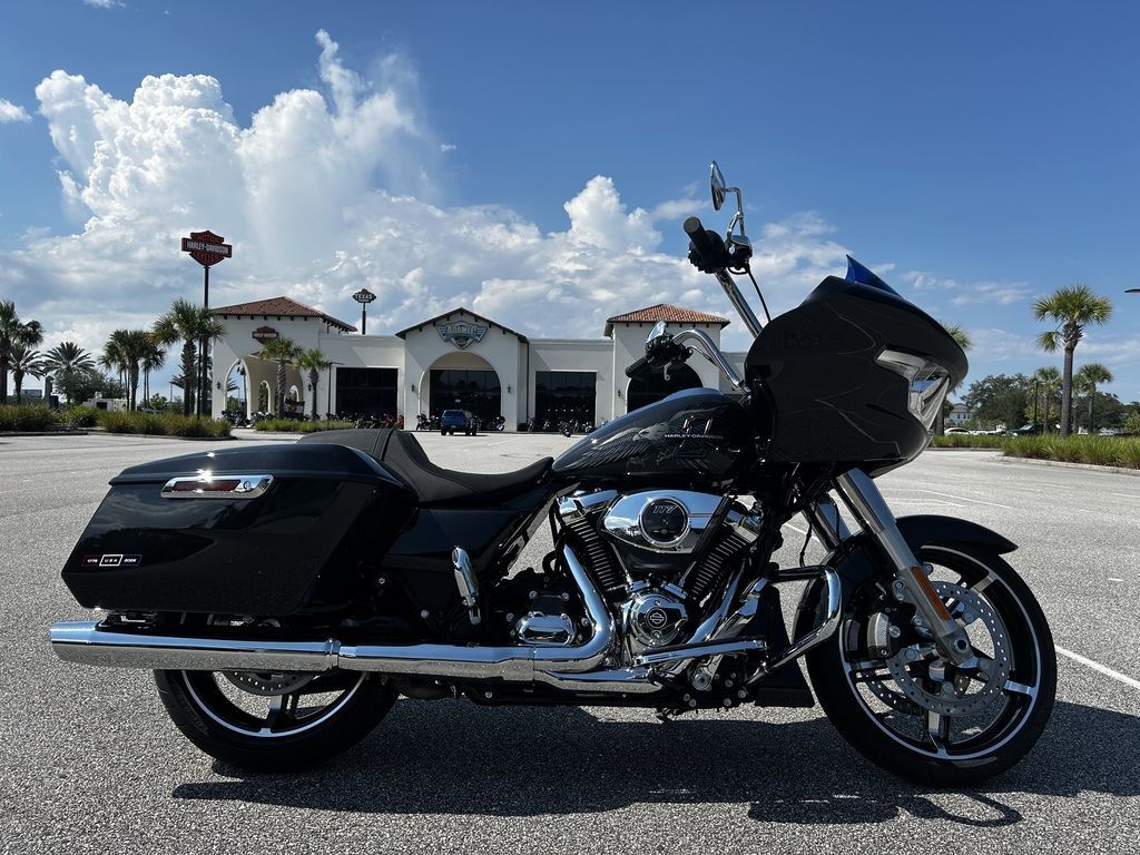 2026 Harley-Davidson® FLTRX - Road Glide® CUSTOM in St Augustine, FL