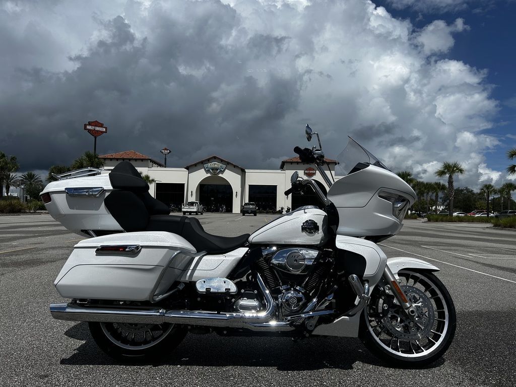 2026 Harley-Davidson® FLTRXL - Road Glide® Limited LIMITED in St Augustine, FL