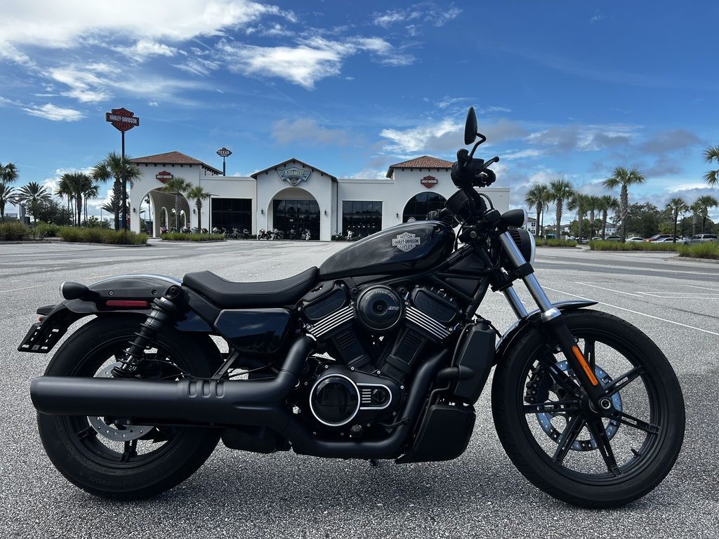 2026 Harley-Davidson® RH975 - Nightster® NIGHTSTER in St Augustine, FL