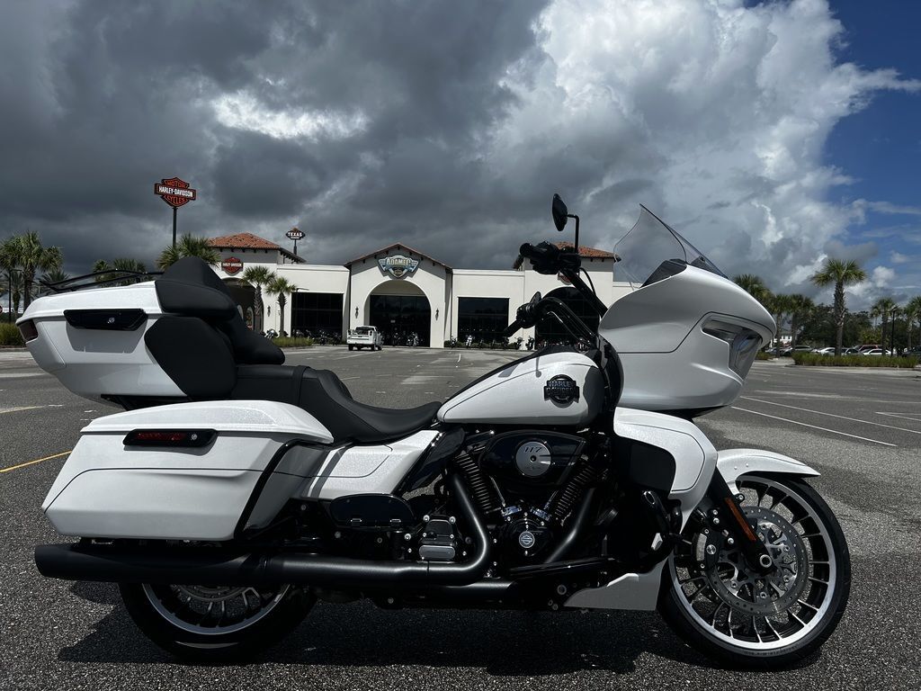 2026 Harley-Davidson® FLTRXL - Road Glide® Limited LIMITED in St Augustine, FL