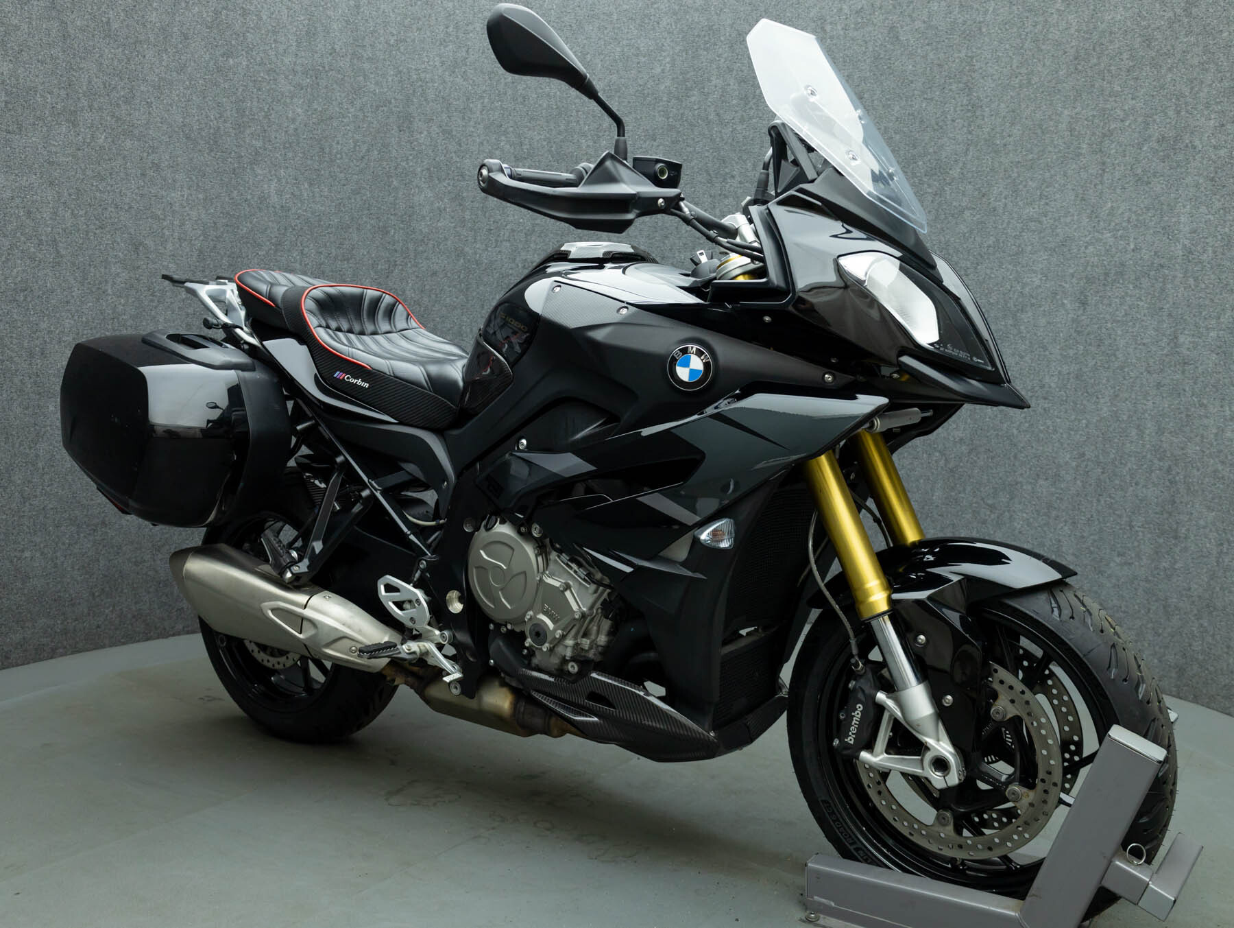 2019 BMW S1000XR W/ABS 1000 XR in Pembroke, NH