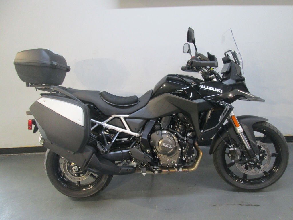 2024 Suzuki V-Strom 800 800 in Lewis Center, OH