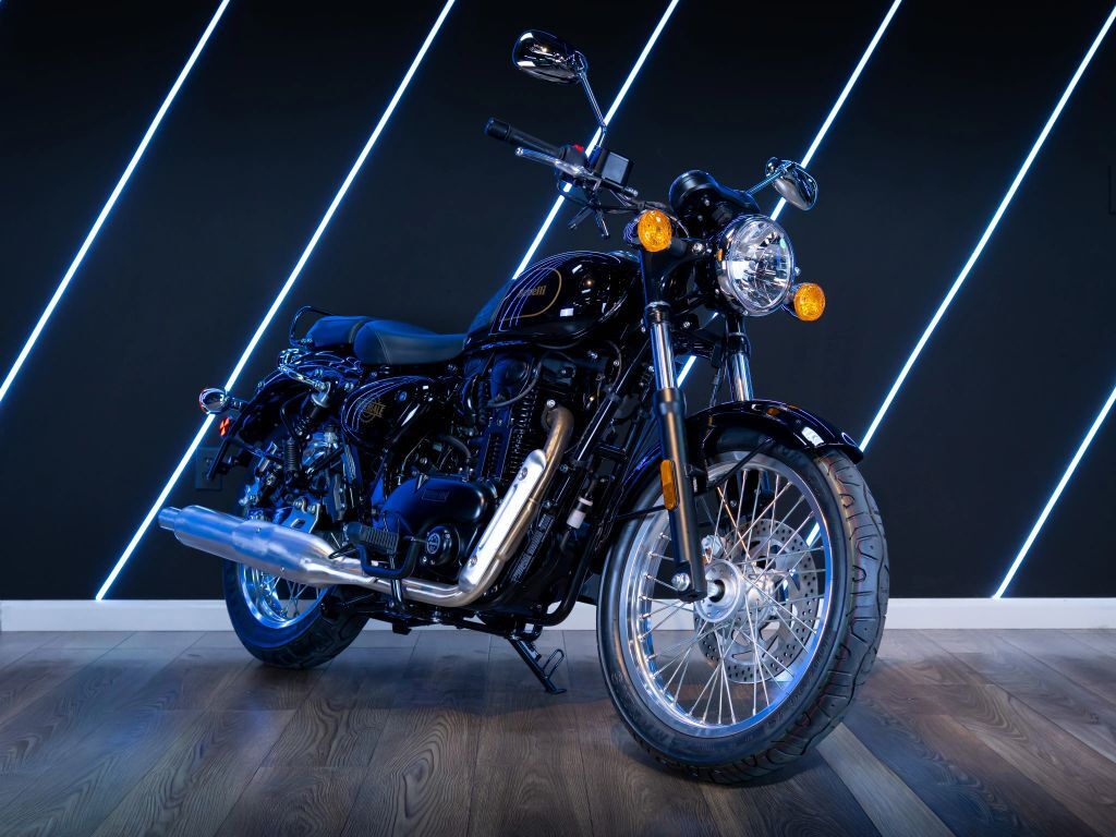 2025 Benelli IMPERIALE 400 400 in Hallandale, FL