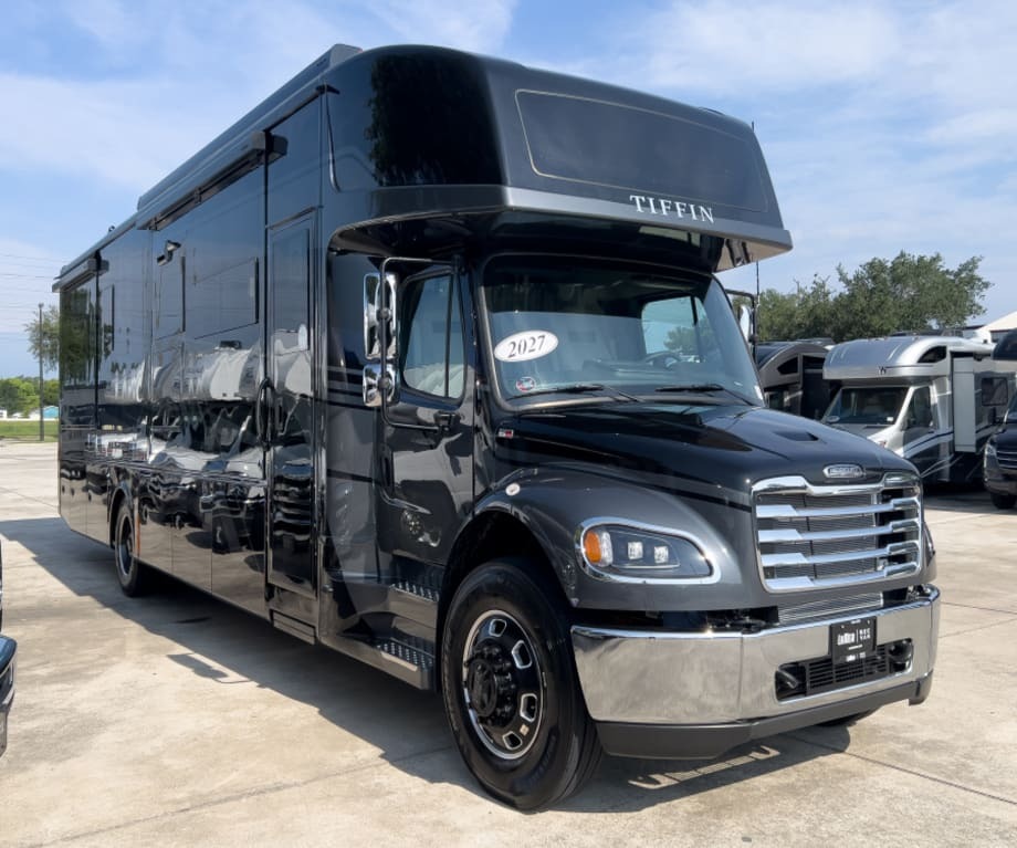 2027 Tiffin ALLEGRO BAY 38AB in sanford FL