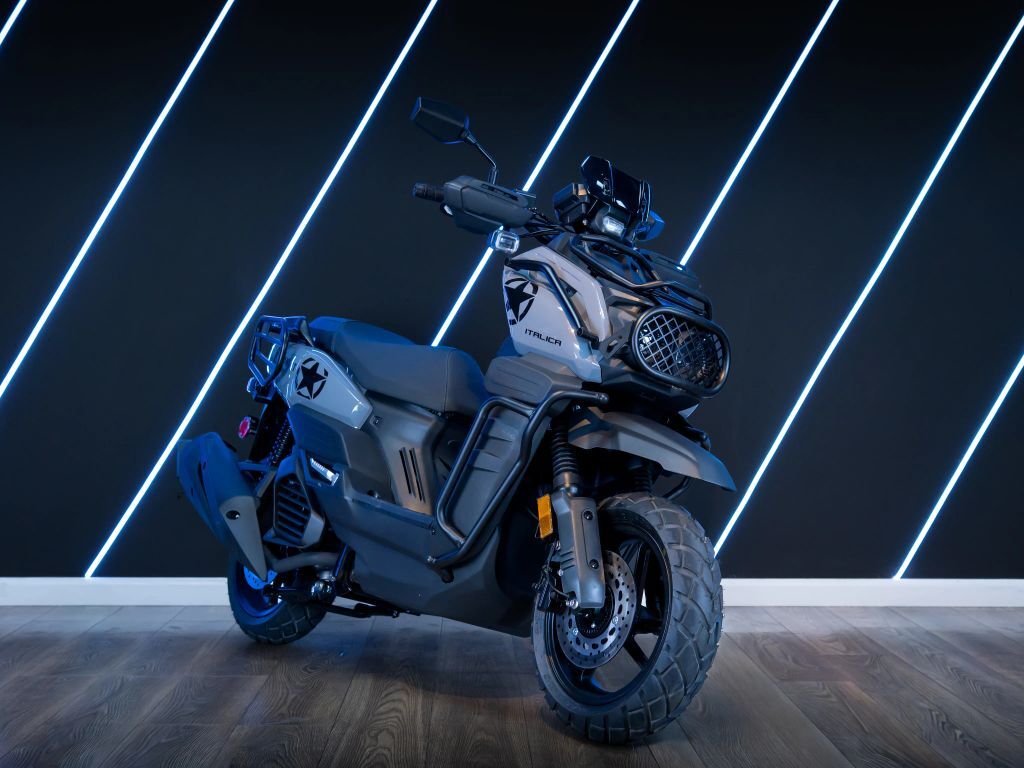 2024 Italica RX COMBAT 150 in Hallandale, FL