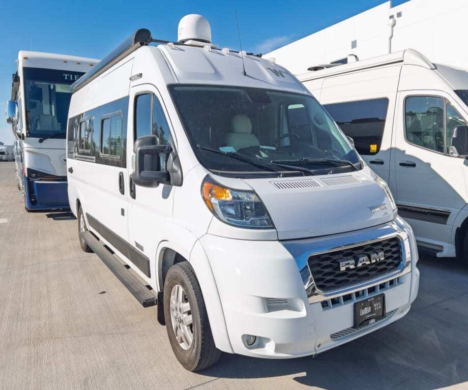 2022 Winnebago TRAVATO 59KL in mesa AZ