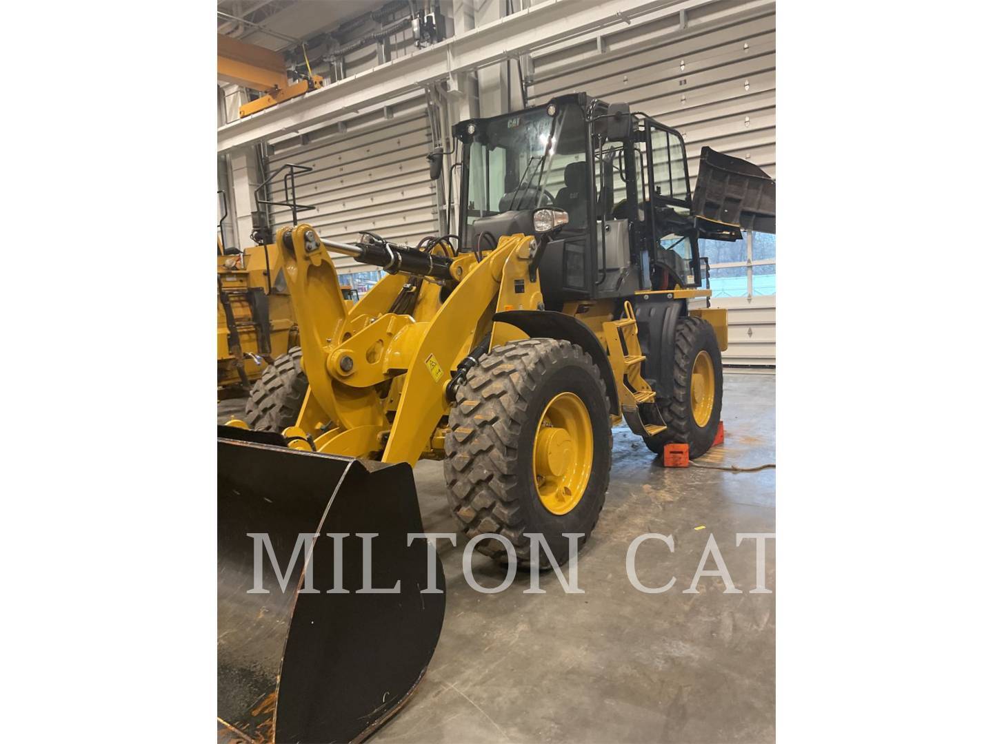 2024 CAT 914 in Stoughton, MA