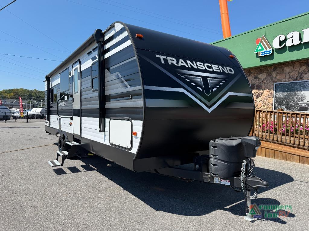 2021 Grand Design Transcend Xplor 260RB in kings mountain NC