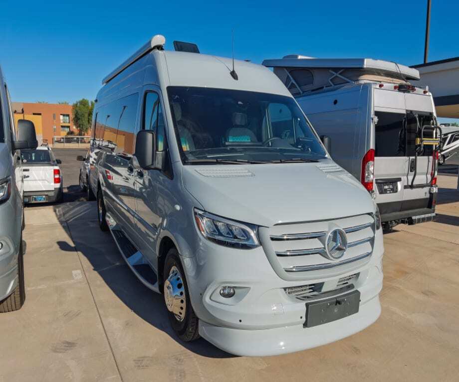 2026 Midwest Automotive Designs HERITAGE MD4-HER-RWD in phoenix AZ