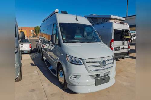 2026 Midwest Automotive Designs HERITAGE MD4-HER-RWD in phoenix AZ