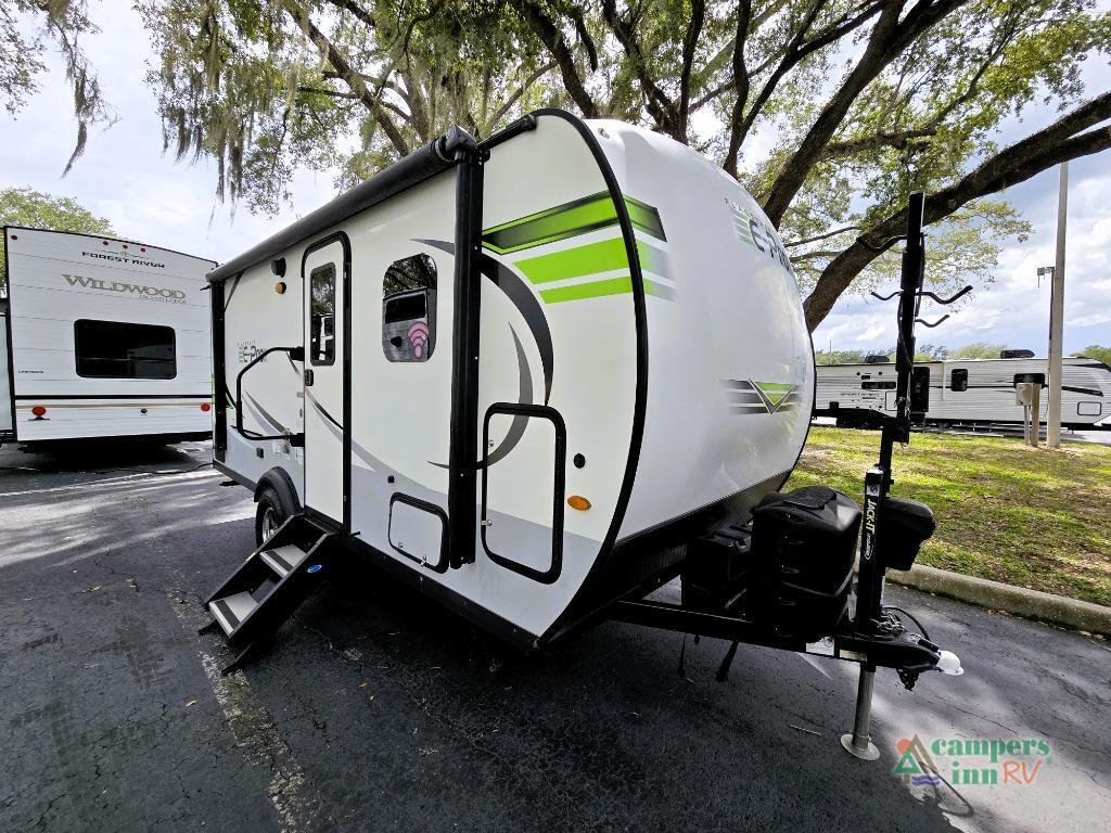 2020 Forest River Rv Flagstaff E-Pro 19RB E19RB in seffner FL