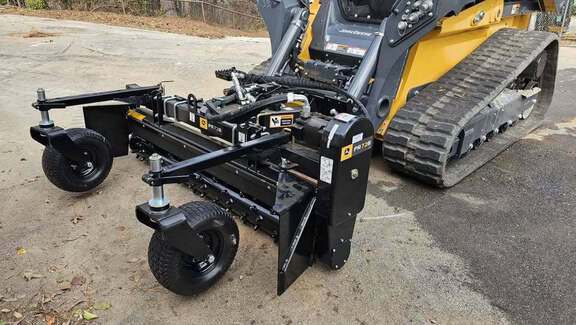 2026 John Deere PR72B in Dacula, GA