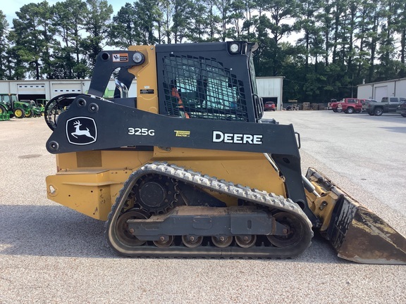 2023 John Deere 325G in Jackson, TN