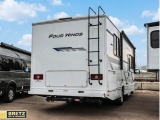 2026 THOR MOTOR COACH FOUR WINDS 28Z