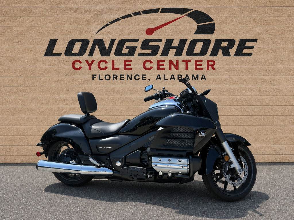 2014 Honda® GL1800CA in Florence, AL