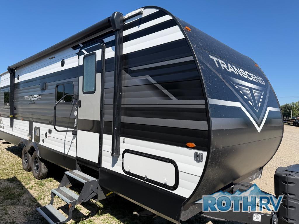 2022 Grand Design Transcend Xplor 251BH in grand rapids MN