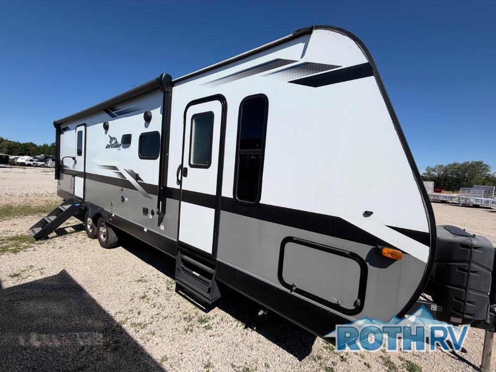 2022 Jayco Jay Flight 28BHS in grand rapids MN