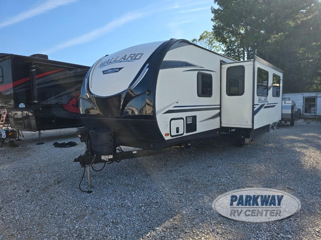 2021 Heartland Mallard 26 M26 in ringgold GA