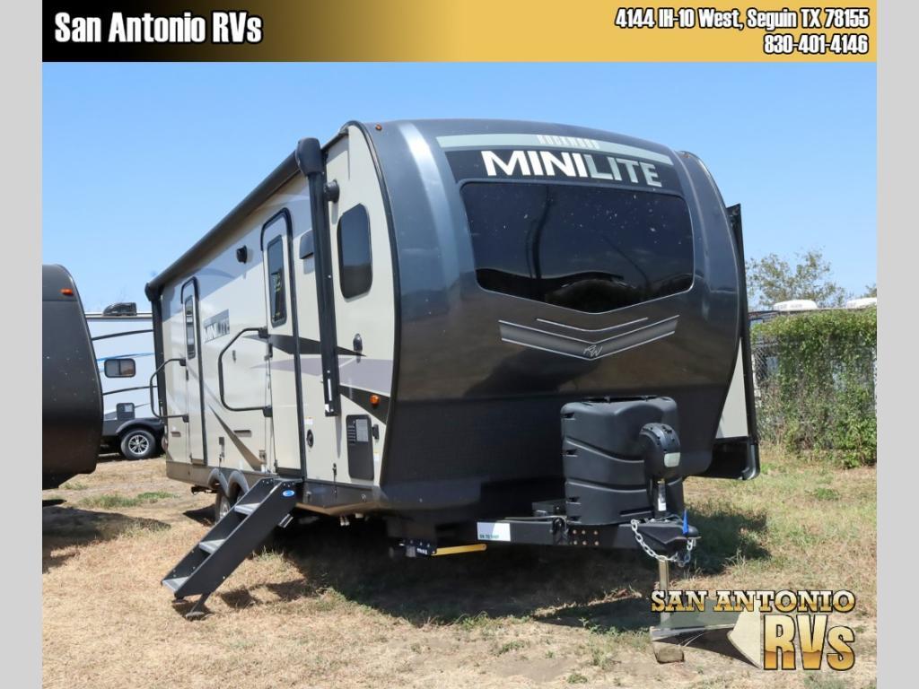 2023 Forest River Rv Rockwood Mini Lite 2516S in seguin TX