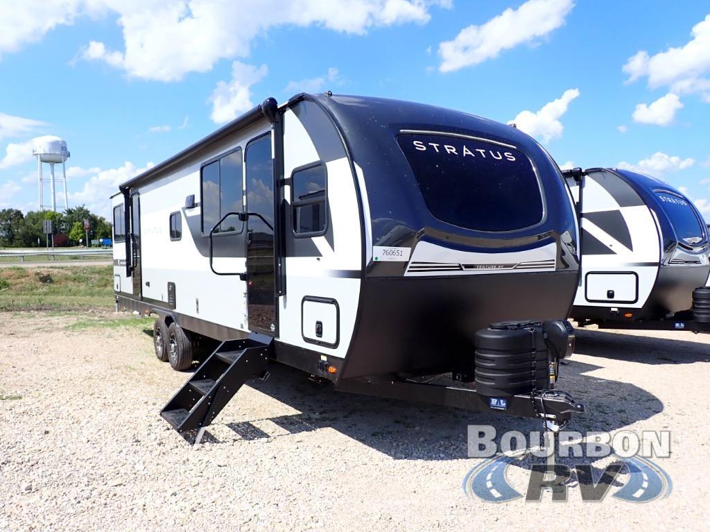 2027 Venture Rv Stratus SR282VFD in bourbon MO