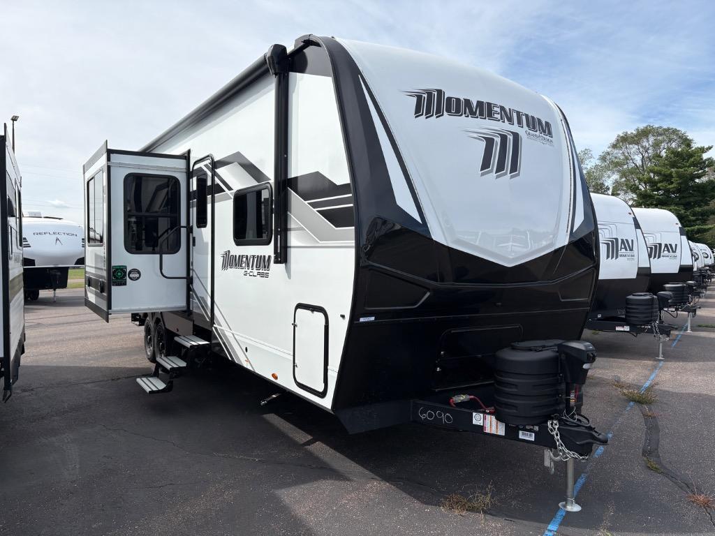 2027 Grand Design Momentum G-Class 29GS in chippewa falls WI
