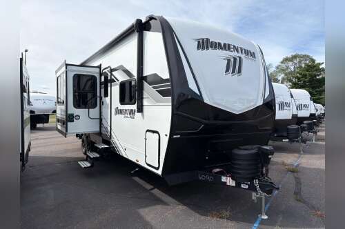 2027 Grand Design Momentum G-Class 29GS in chippewa falls WI