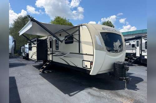 2021 Venture Rv SportTrek Touring Edition STT336VRK in huntsville AL
