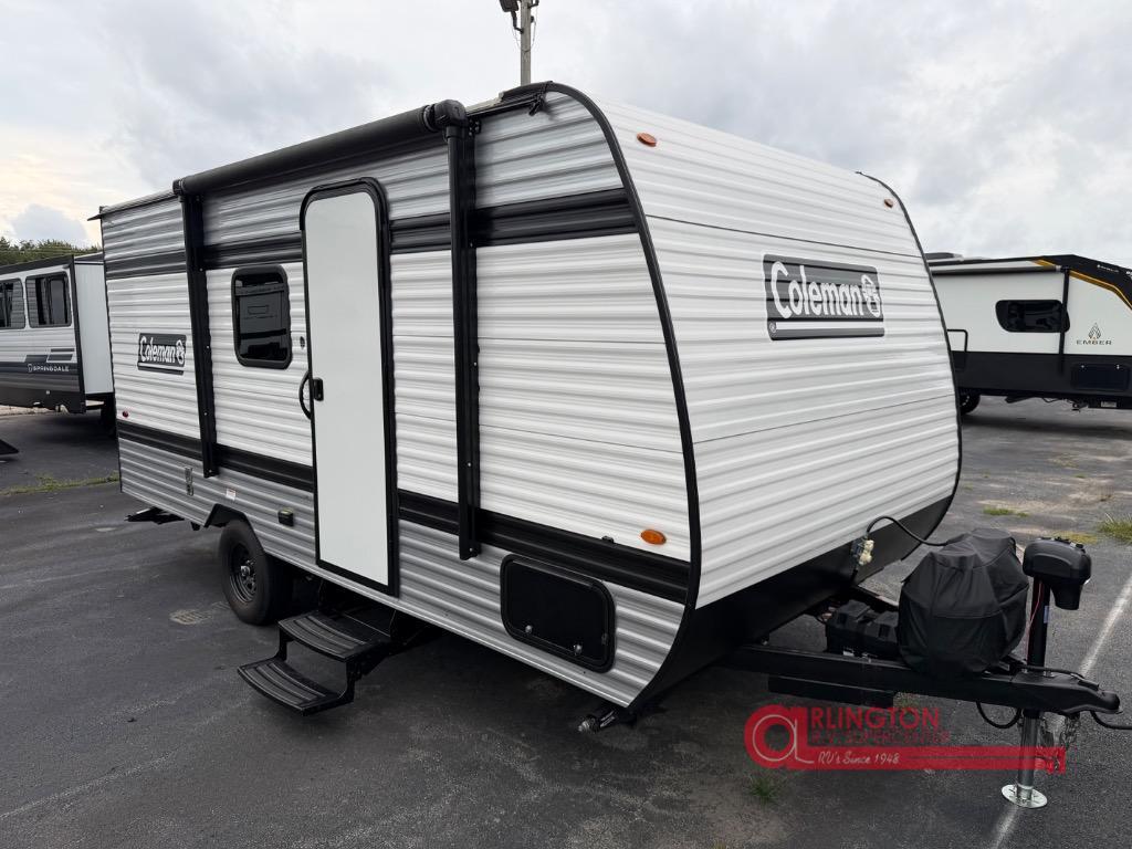 2025 Keystone Rv Coleman 17B in east greenwich RI