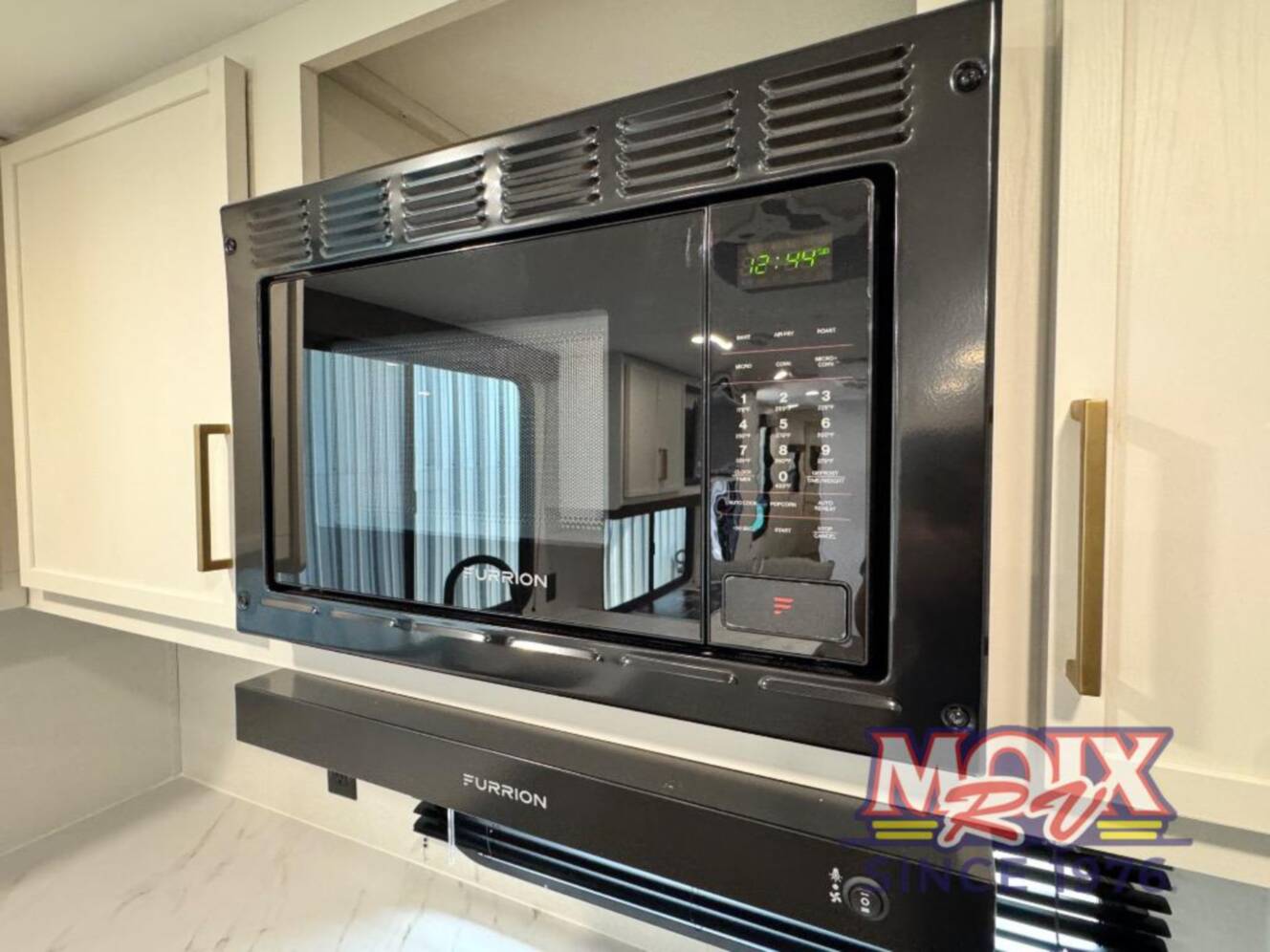 A photo of this 2027 Grand Design Transcend 285RKT
