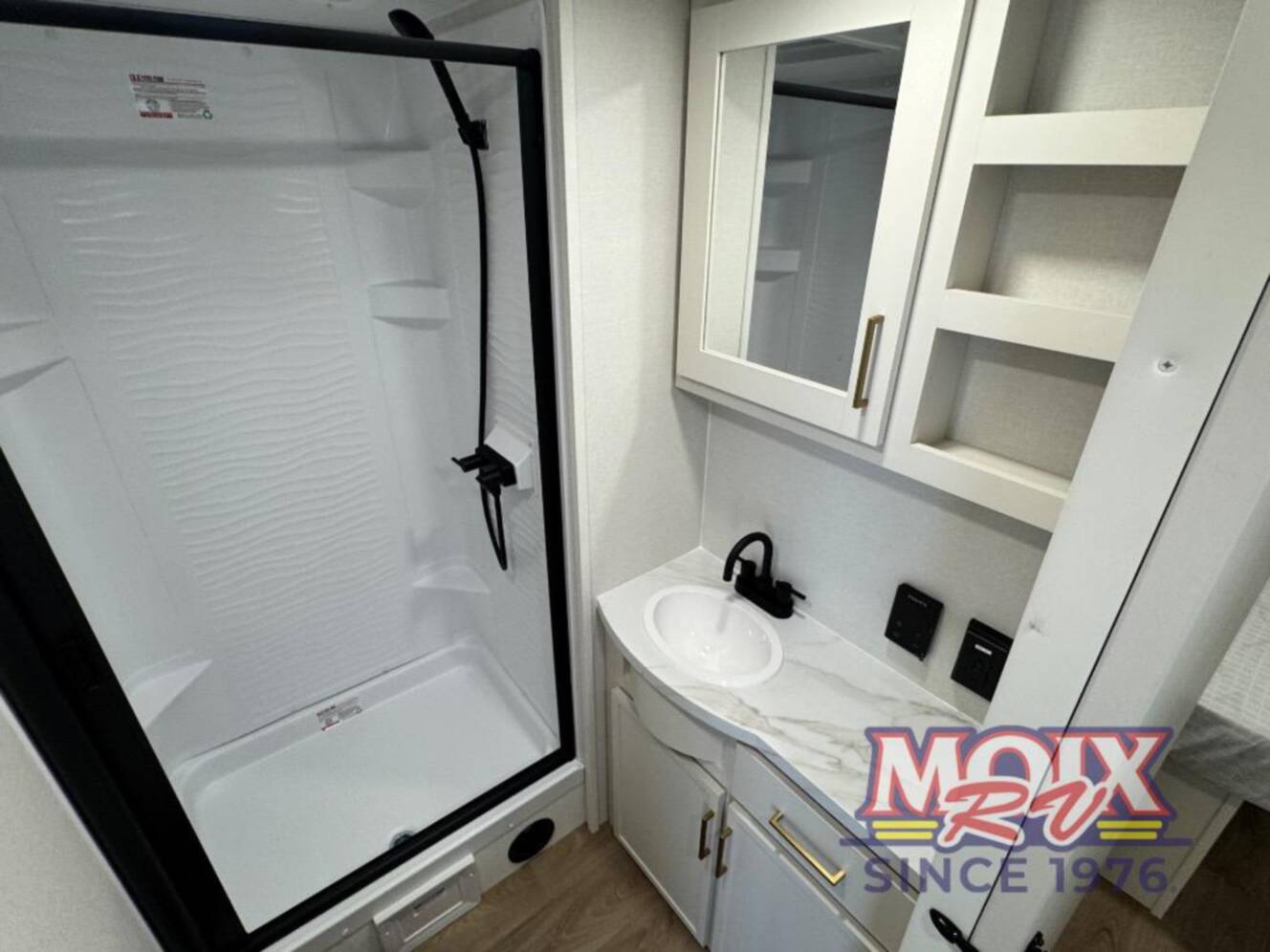 A photo of this 2027 Grand Design Transcend 285RKT