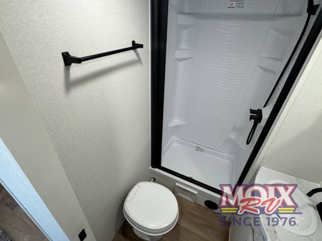 A photo of this 2027 Grand Design Transcend 285RKT