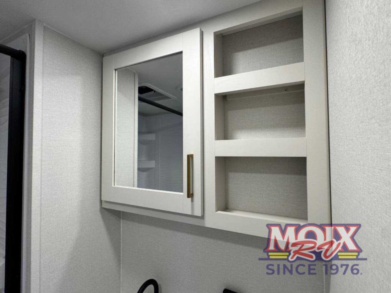 A photo of this 2027 Grand Design Transcend 285RKT